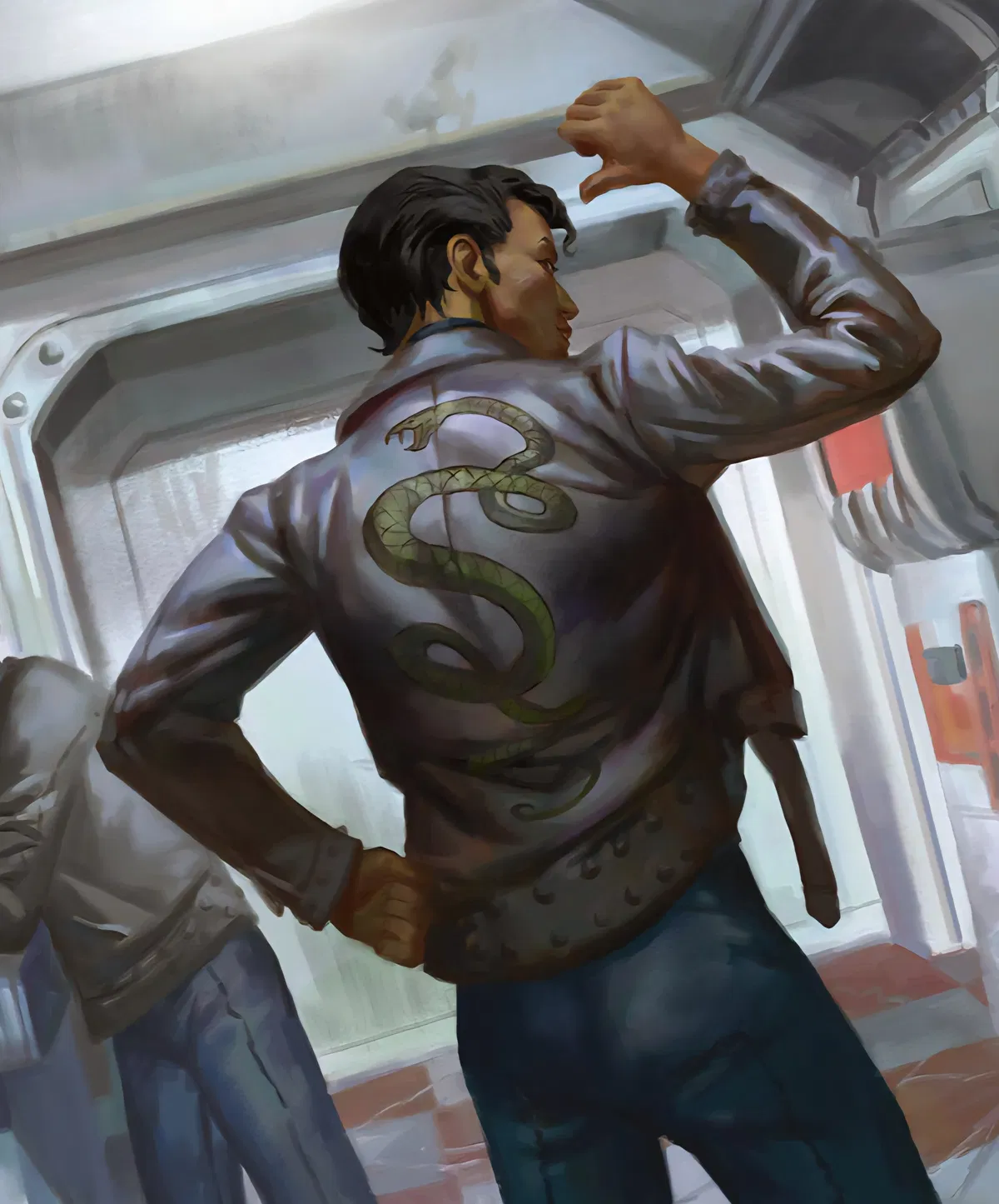 Avatar of Butch DeLoria