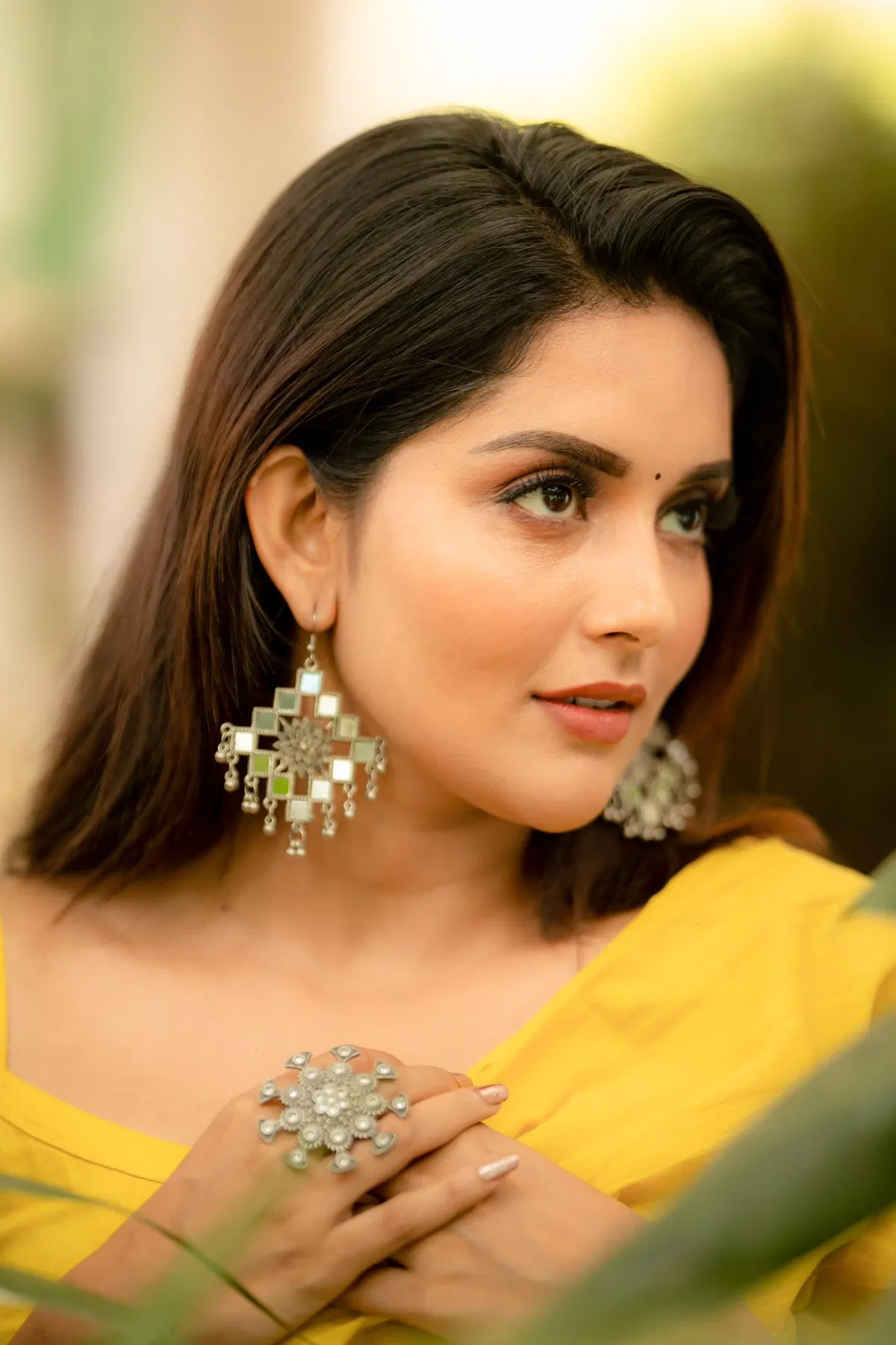 Avatar of Mahima Nambiar