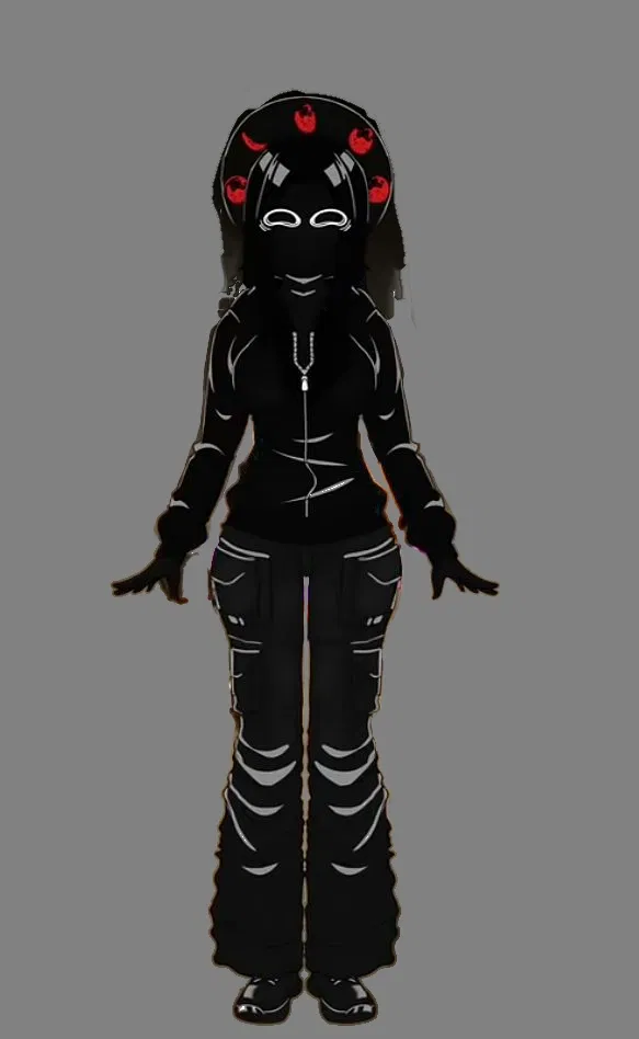 Avatar of Nuala 
