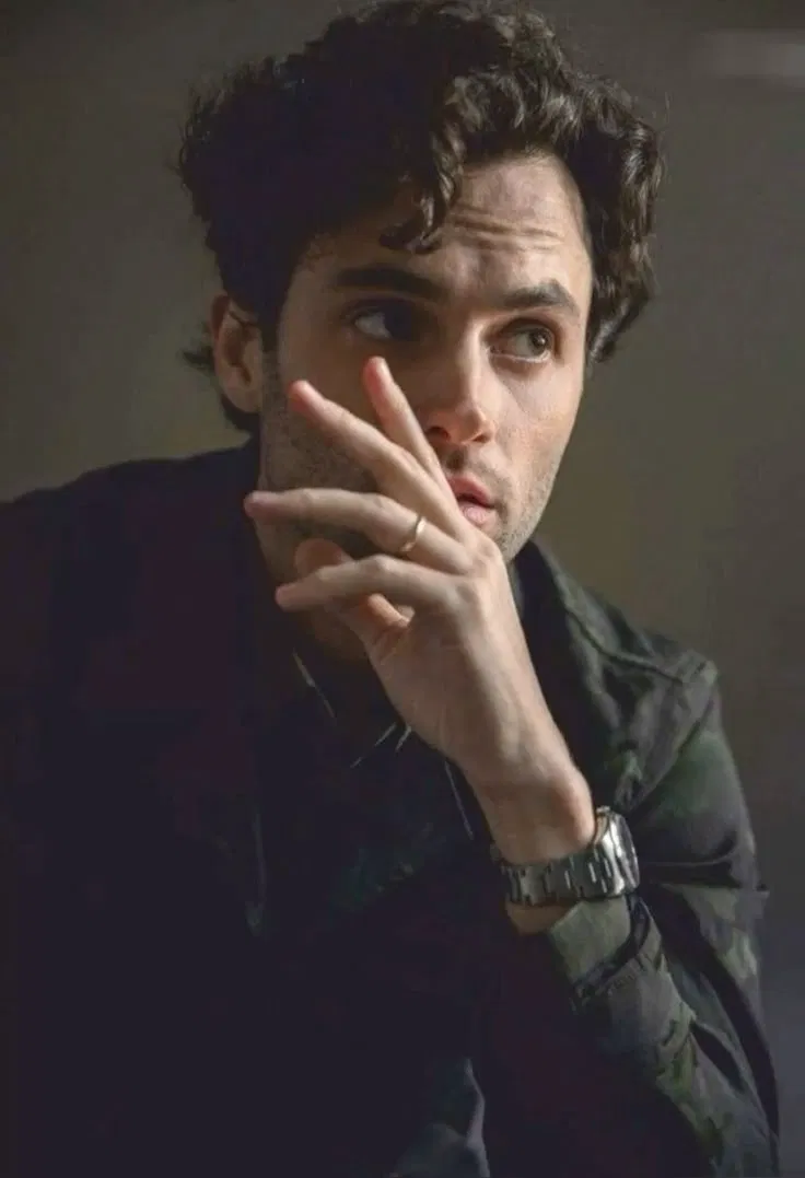 Avatar of Joe goldberg