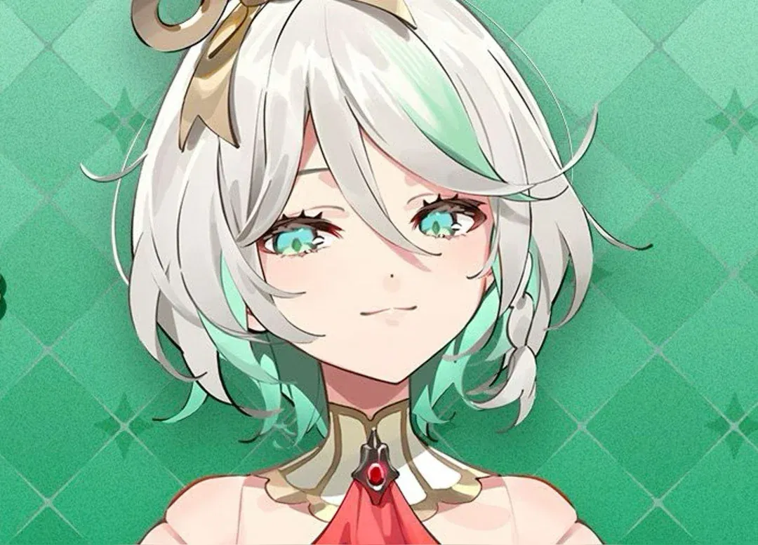 Avatar of Cecilia Immergreen