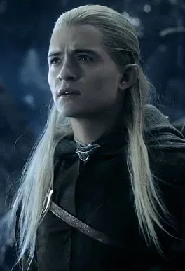 Avatar of Legolas 