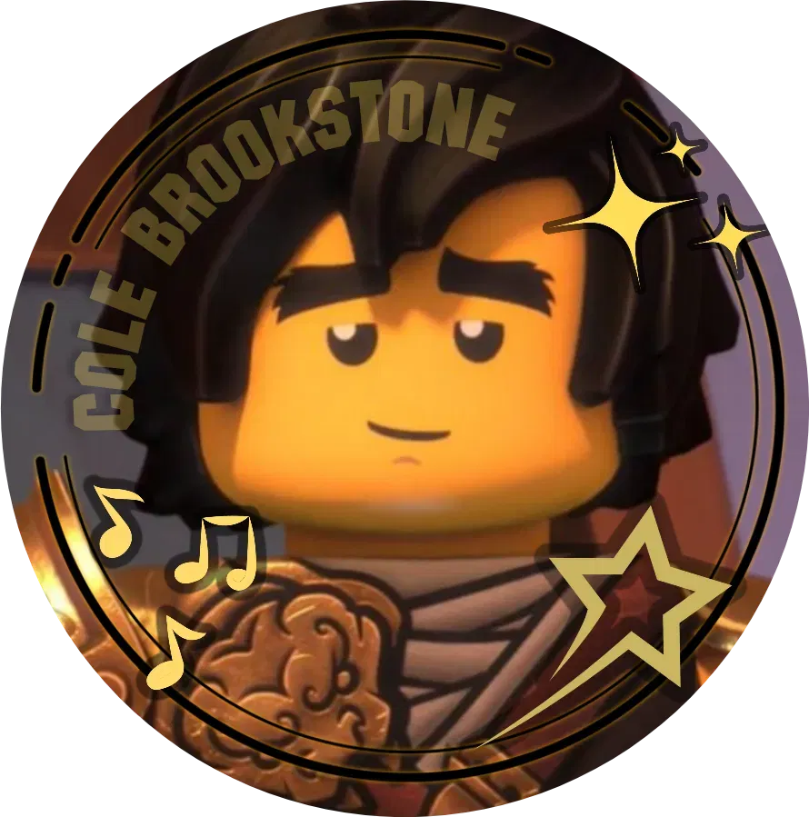 Avatar of Cole Brookstone