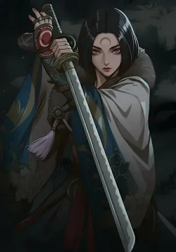 Avatar of Here to kill Santa