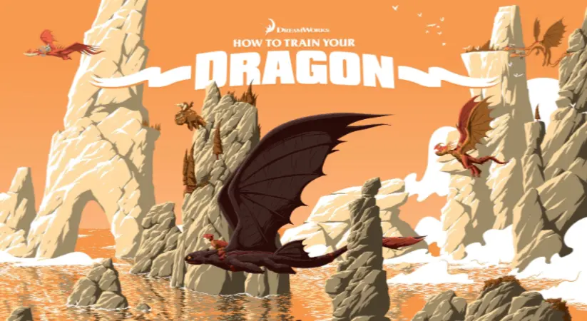 Avatar of HTTYD