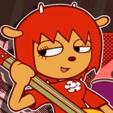 Avatar of LAMMY LAMB 🏳️‍⚧️