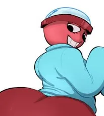 Avatar of Gigi -"The Ghetto bitch who tried to rob you got a crush on yo ass"-