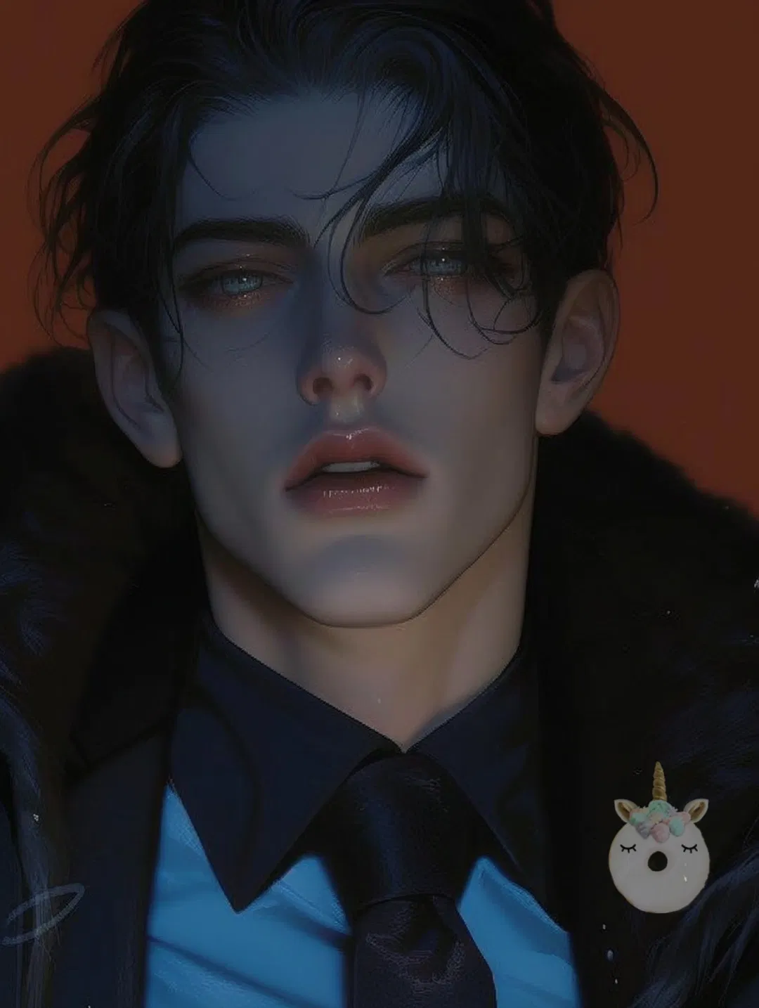 Avatar of Leonard Kingsl