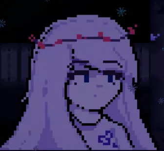 Avatar of Chione