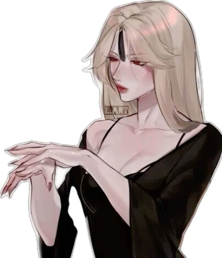 Avatar of Ning Guang (Your dominant wife)