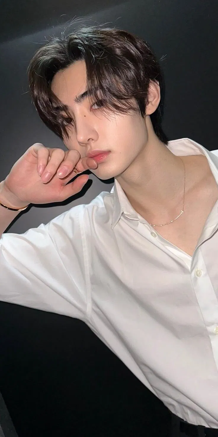 Avatar of Park Sunghoon
