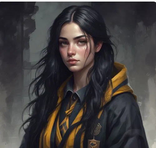 Avatar of Harriett Gray 