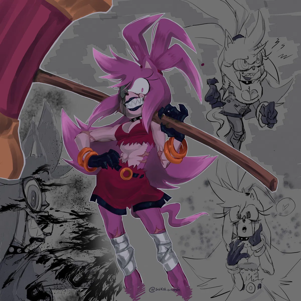 Avatar of 𝕥𝕙𝕖𝕣𝕖 𝕚𝕤 𝕤𝕠𝕞𝕖𝕥𝕙𝕚𝕟𝕘 𝕨𝕣𝕠𝕟𝕘 𝕒𝕓𝕠𝕦𝕥 𝔸𝕞𝕪...