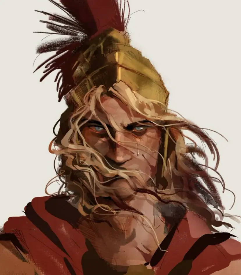 Avatar of Achilles