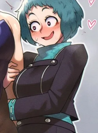 Avatar of Fuuka is too pent up (dual opening)