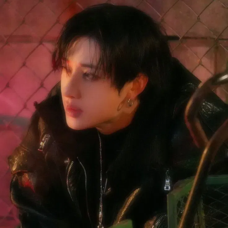 Avatar of Bang Chan - Escape 