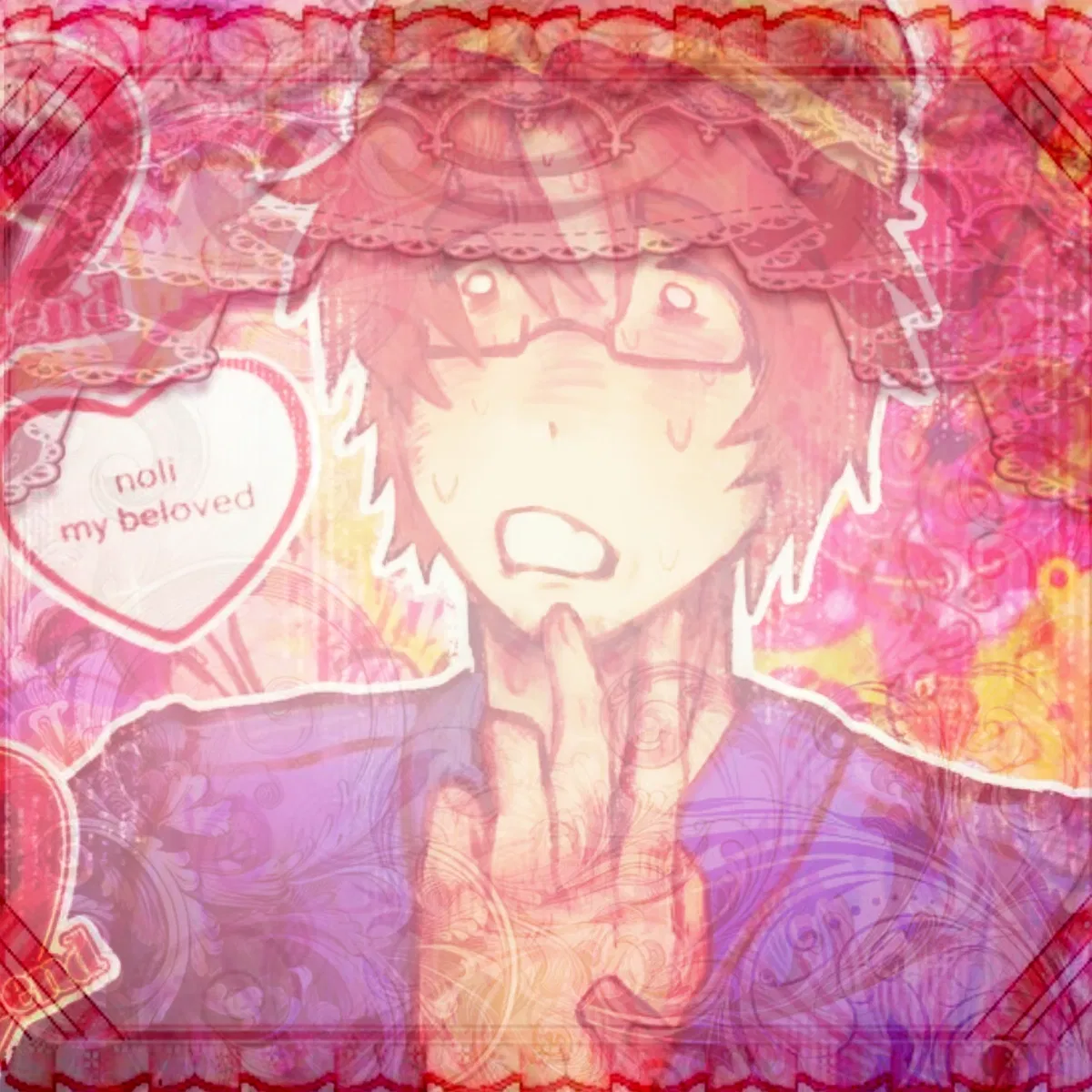 Avatar of ‿‿     𑁥𓍢  007n7 n C00lkidd ! 𐂯