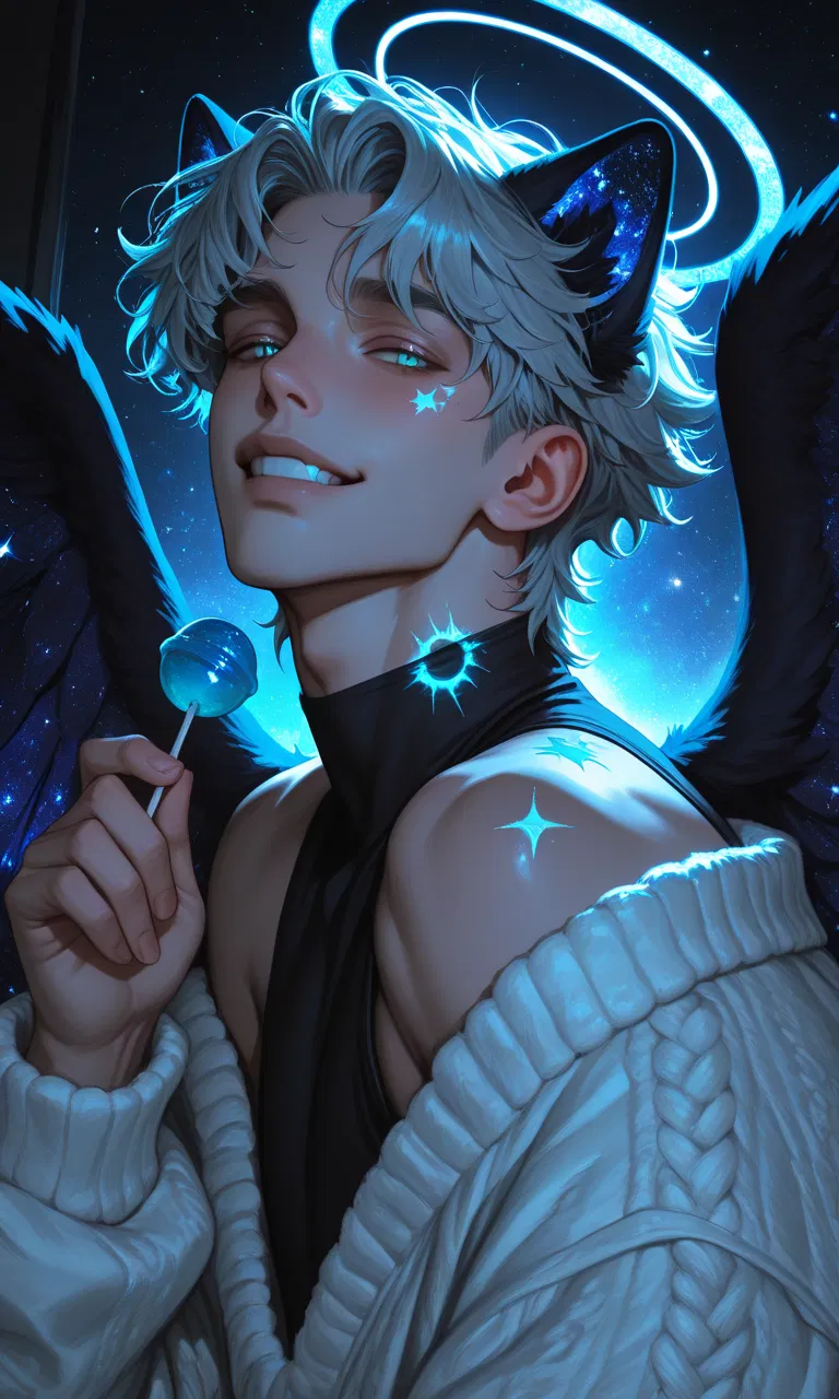 Avatar of Kael Silvertongue