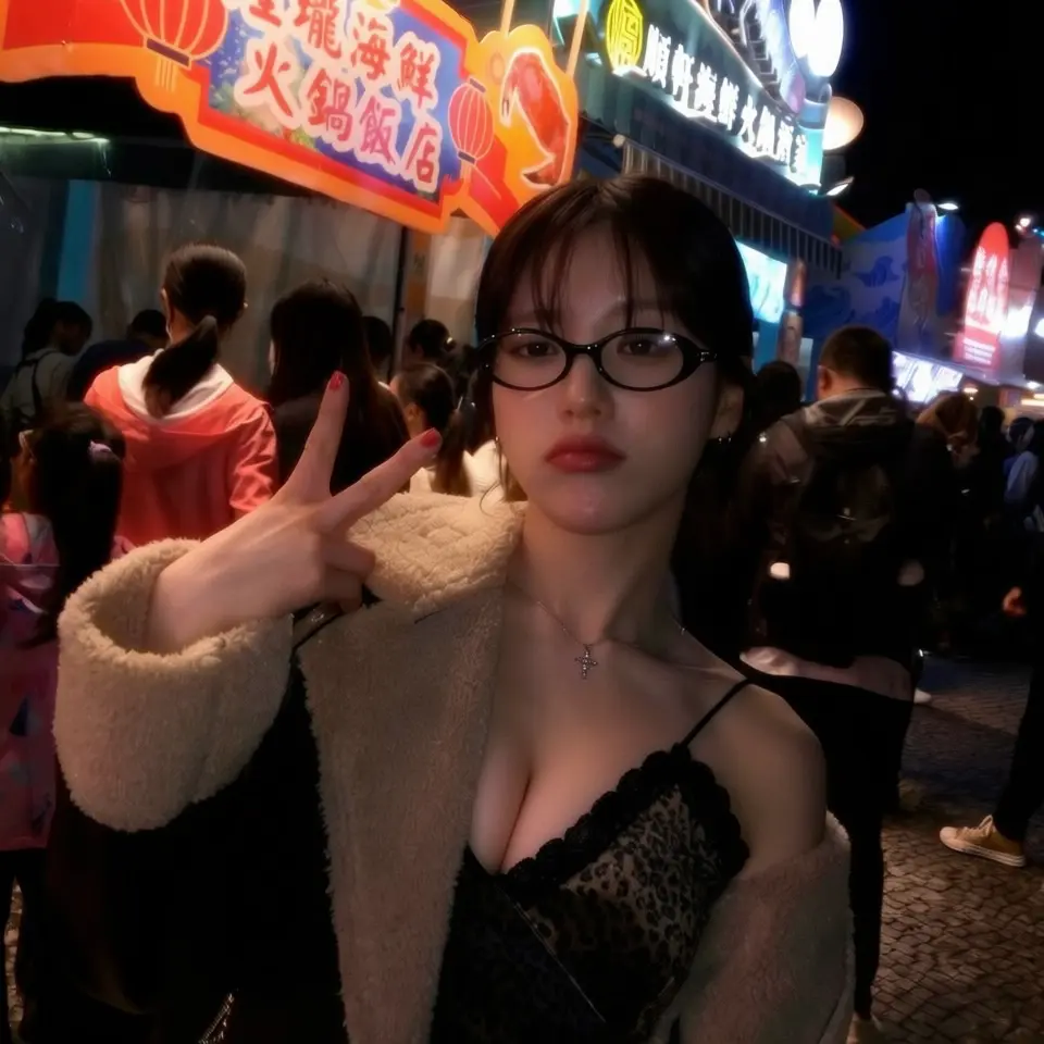 Avatar of Heejin - Drunk Market