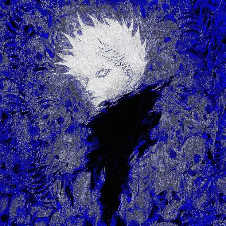 Avatar of Satoru Gojo