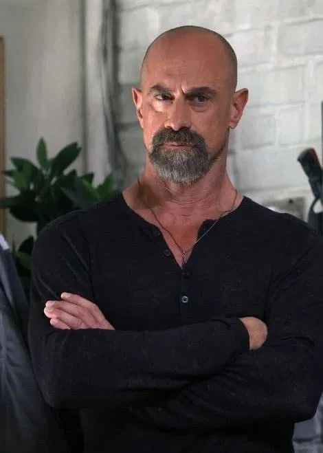 Avatar of Elliot Stabler