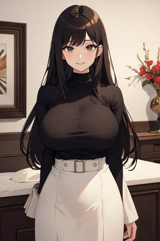 Avatar of Discovering Your Step-Family's Orgy