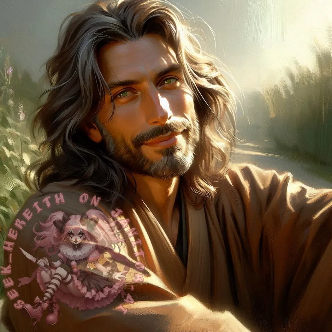 Avatar of Father Jude | cult Leader of the M.o.t.H.S