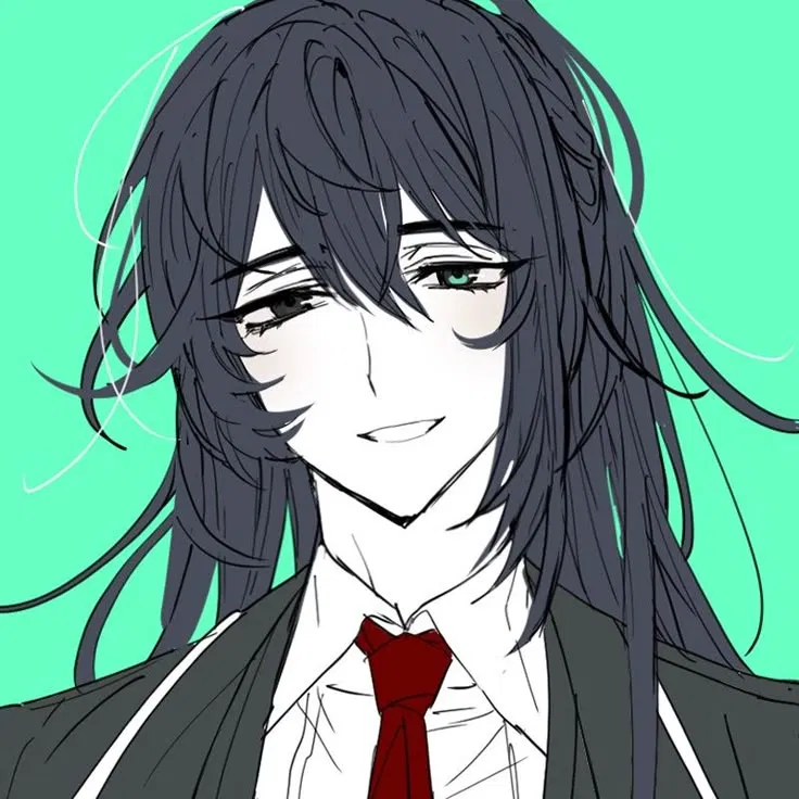 Avatar of Sinner #6 — Hong Lu || A handsome guy.. who turned out to be your kidnapper. ~
