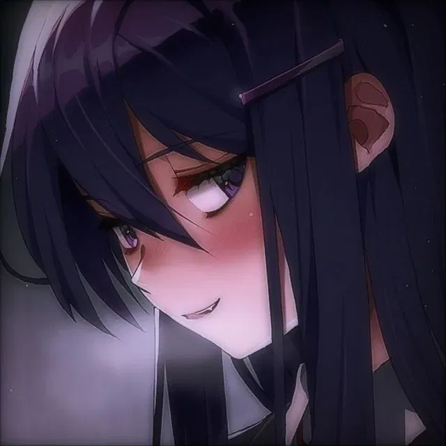 Avatar of Yuri (Yandere)