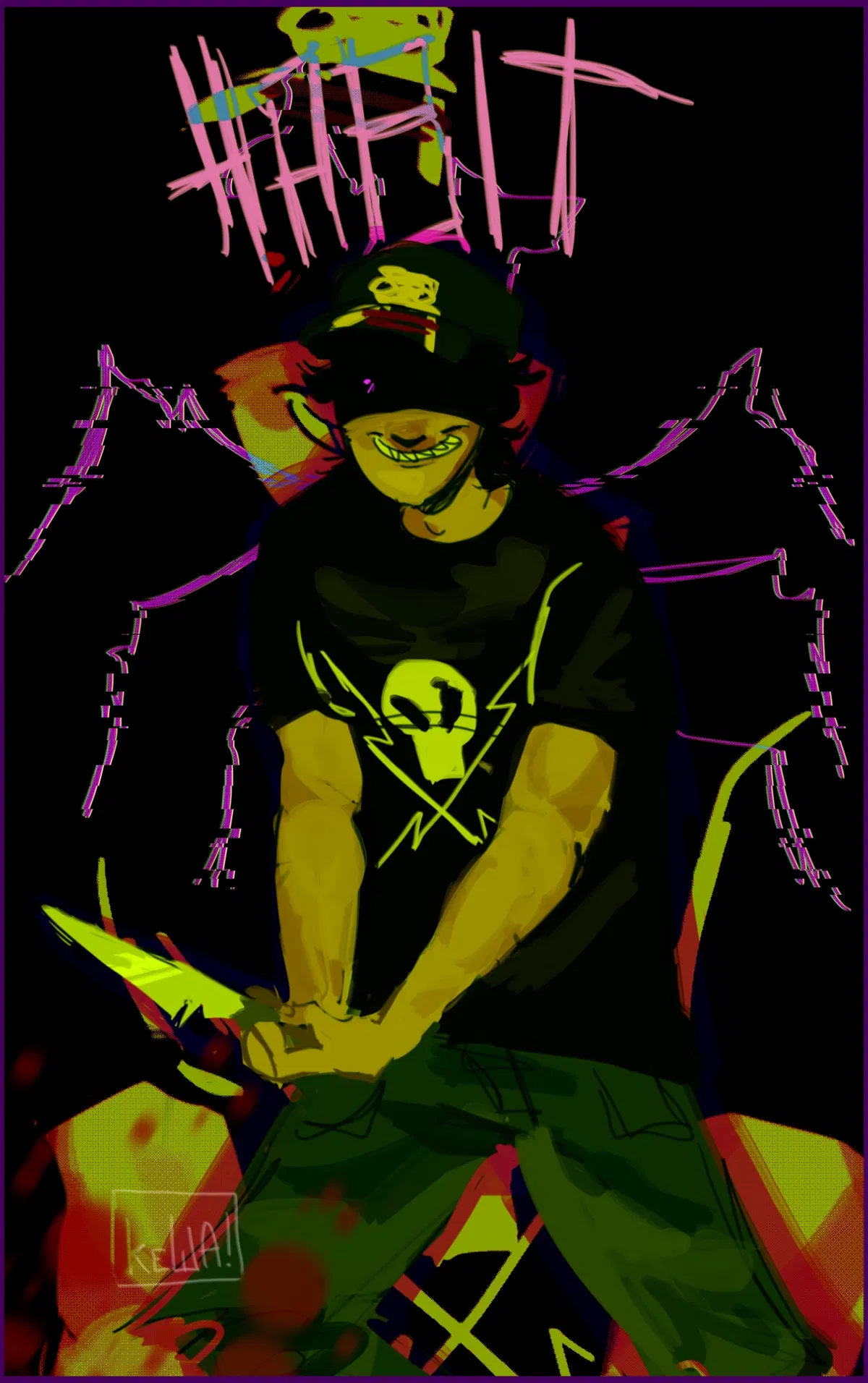 Avatar of 04 - Habit
