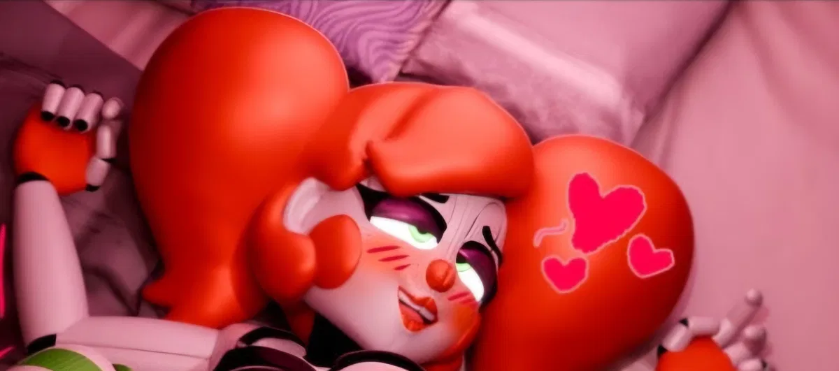 Avatar of Circus baby 