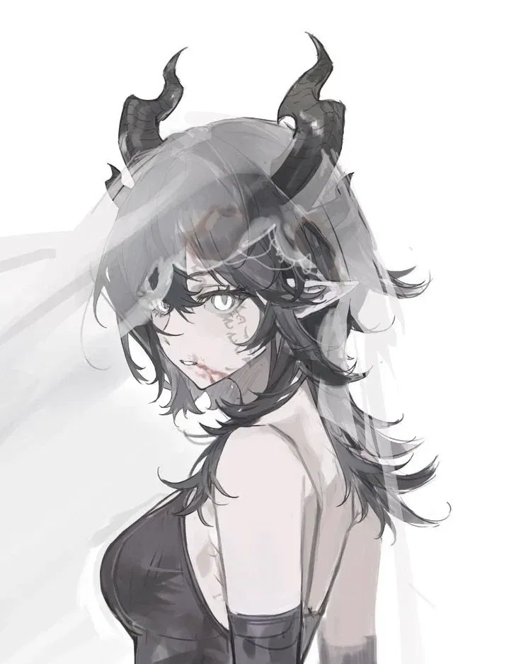 Avatar of Devolt | The Greatest Demon 