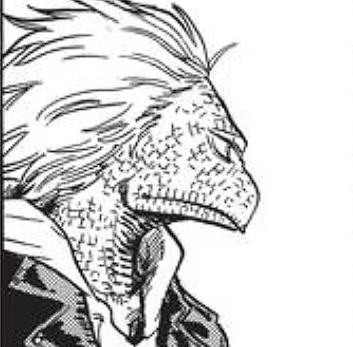 Avatar of Shuichi "Spinner" Iguchi