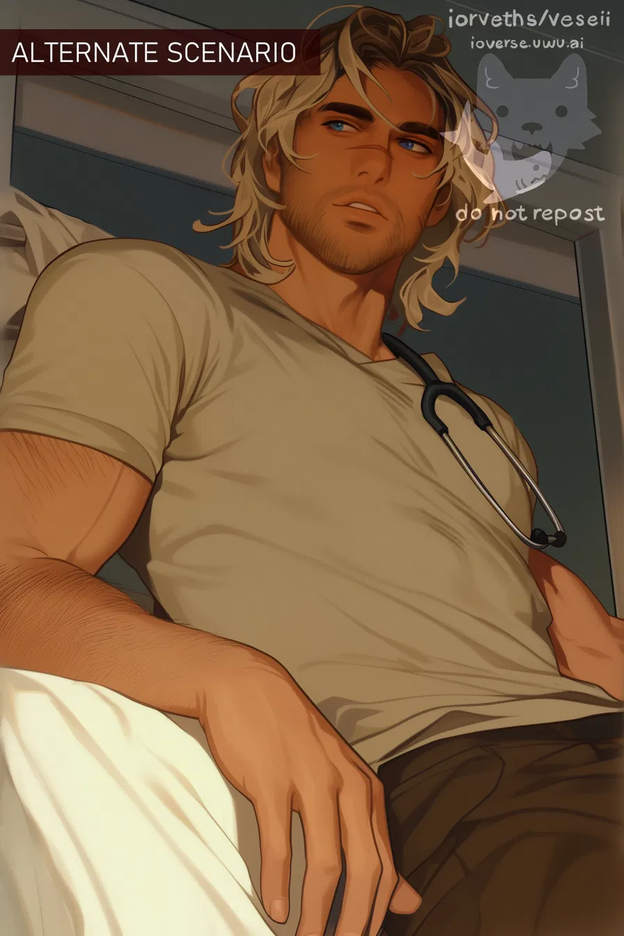 Avatar of Lucas Briggs