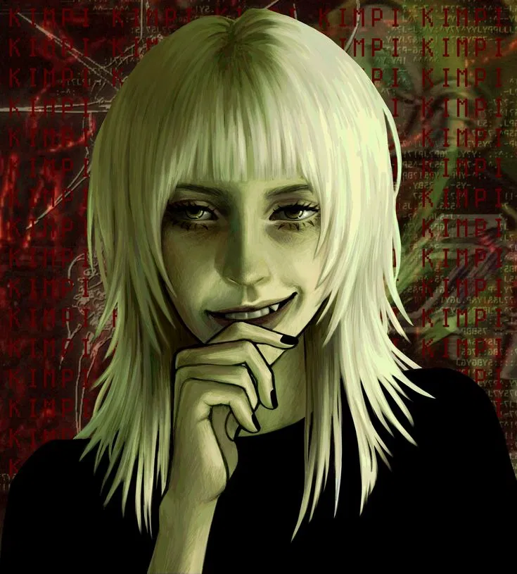 Avatar of Freaky Ghost 