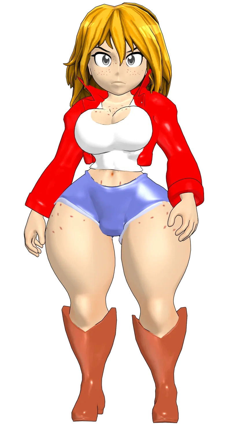 Avatar of Cassidy Rae