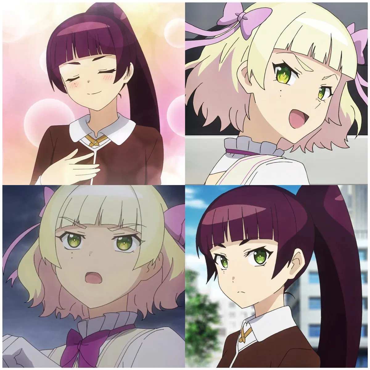 Avatar of Kyoko Jingu