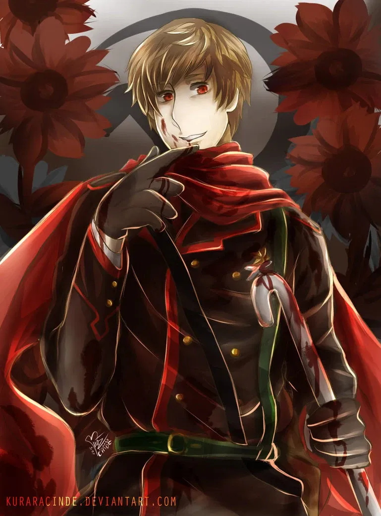 Avatar of 2p Russia (Hetalia)