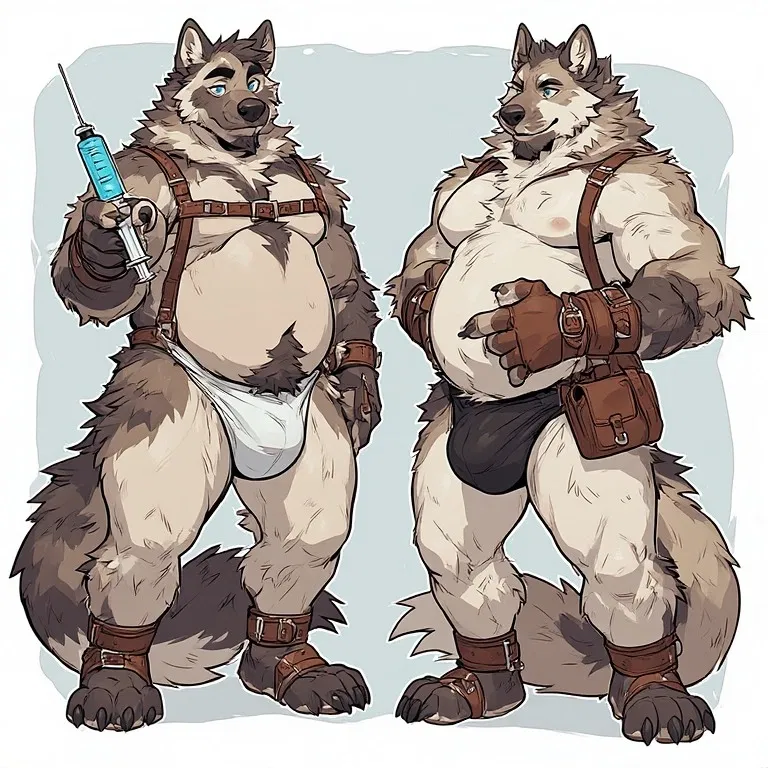 Avatar of Caleb & Julian || Forcemasc 