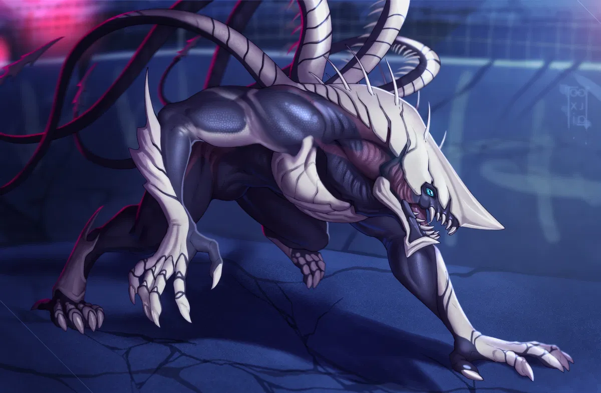 Avatar of Khanivore