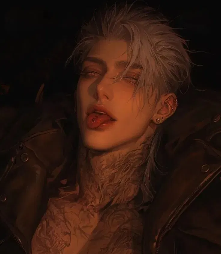 Avatar of Veniamin "The Vulture"