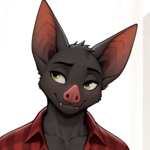 Avatar of Vladamir | Caught Mid-Sip