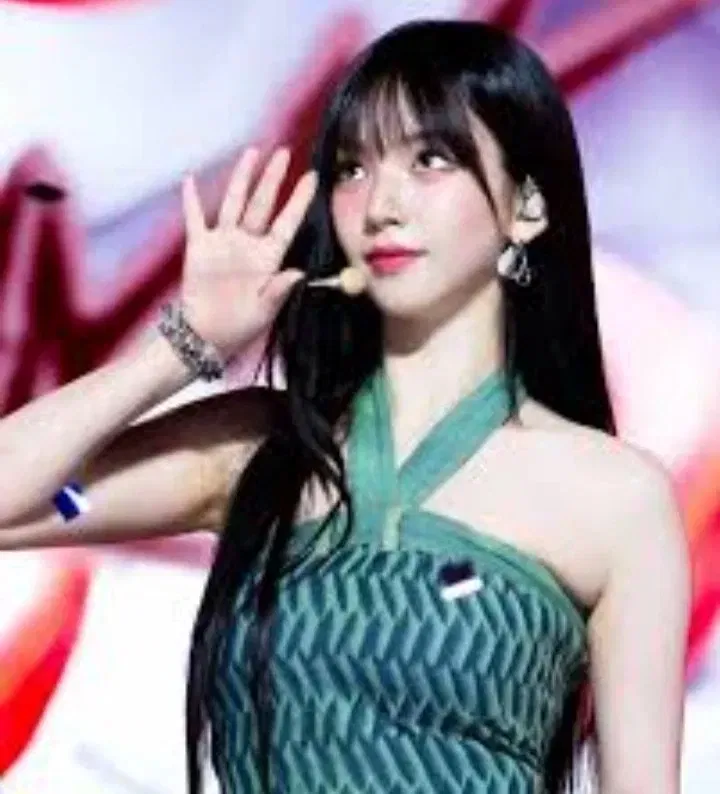 Avatar of Karina / Yoo Jimin