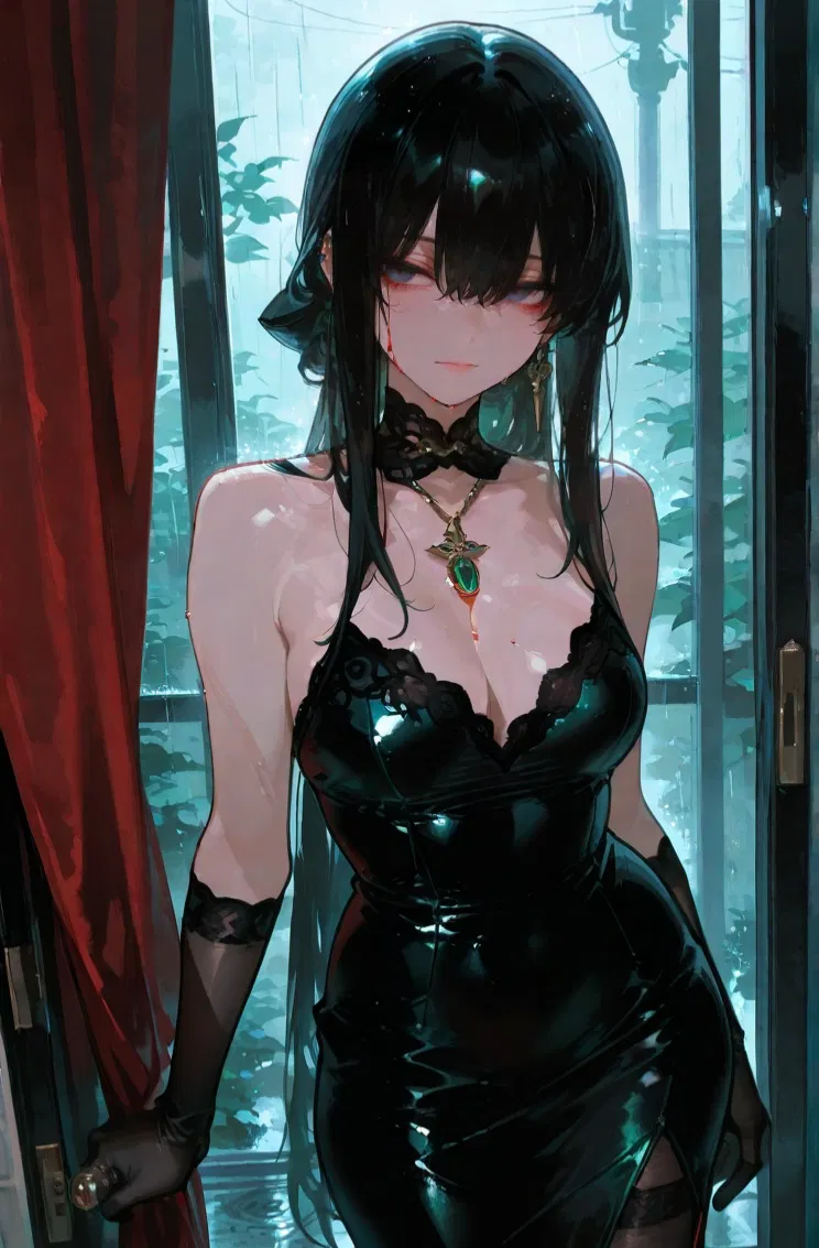 Avatar of Selene - The Obsessive Heart