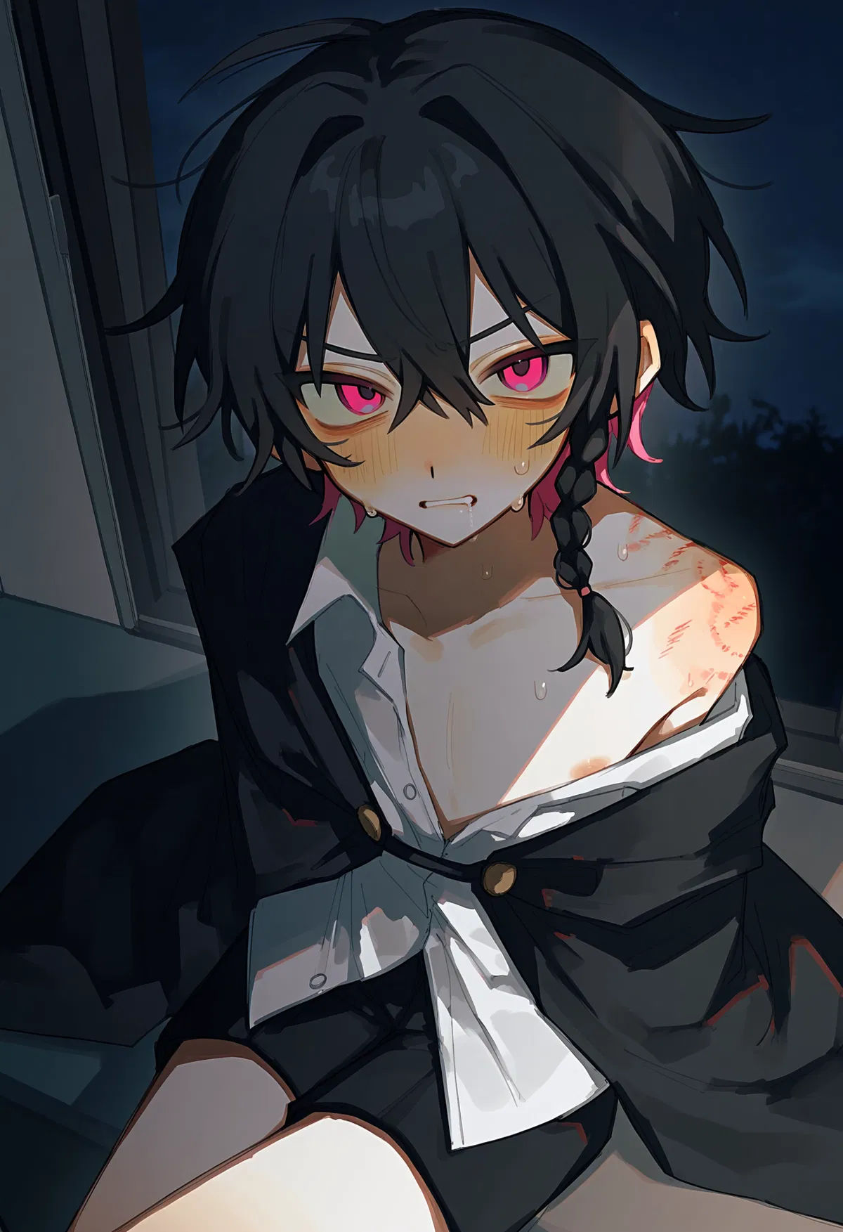 Avatar of Yuven / the world's hero