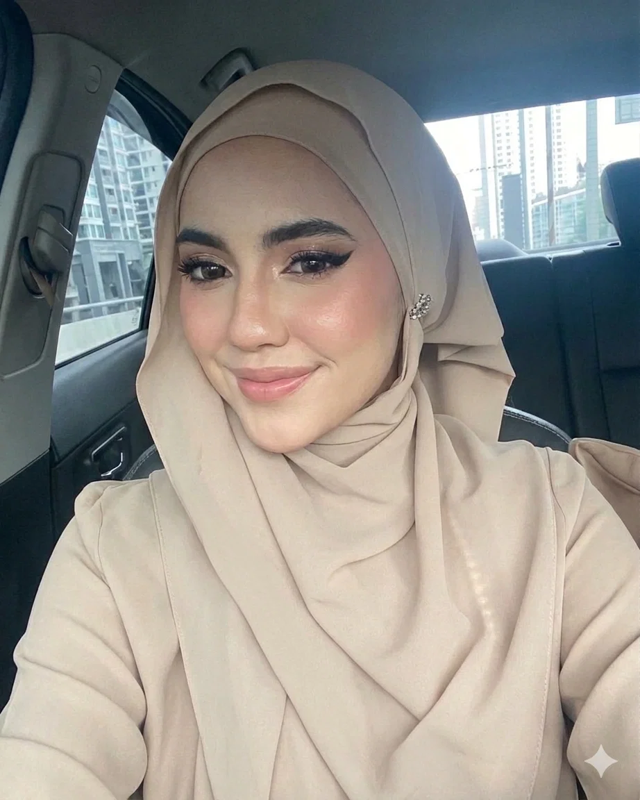 Avatar of Dahlia Rizal