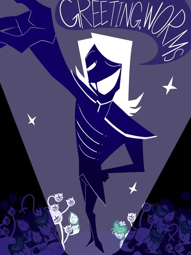 Avatar of Rouxls Kaard