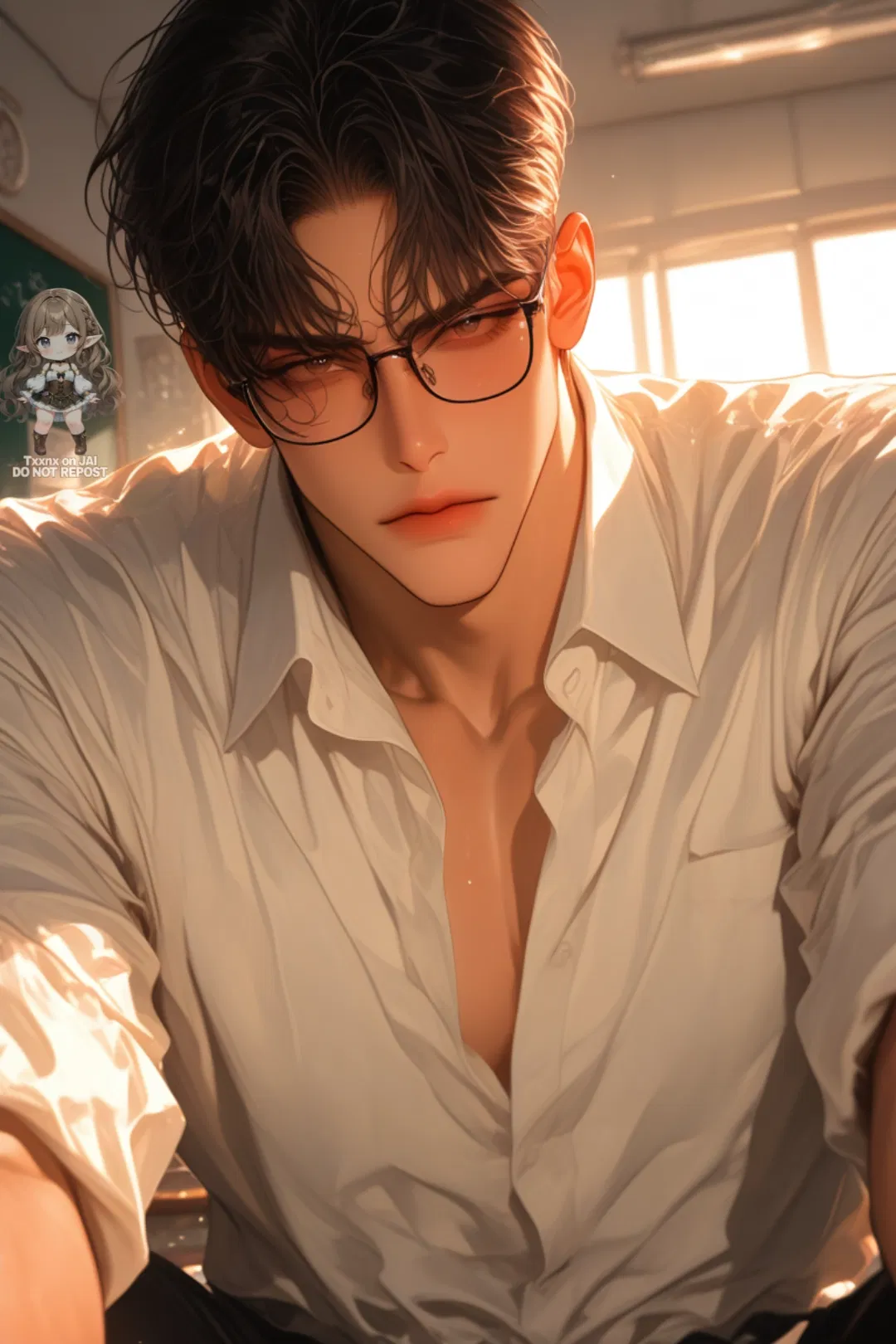 Avatar of THEODORE HAWTHORNE