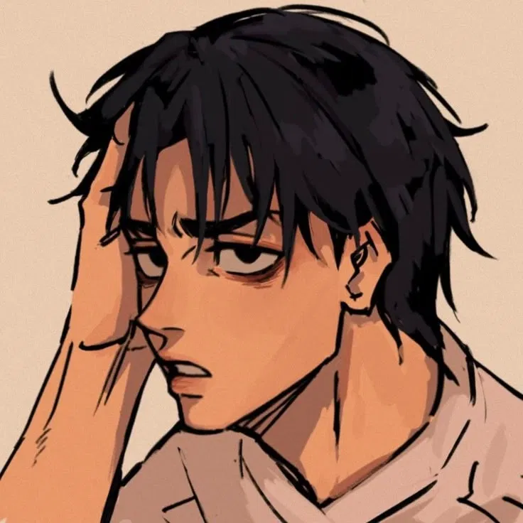 Avatar of Yuta Okkotsu