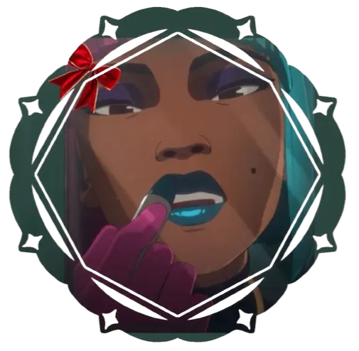 Avatar of Prism ~Mirrors~